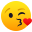 😘