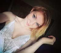 TouchMyLove