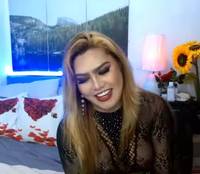Transex-Estefania