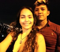 SharonAndMarlon
