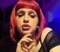 Transex-PerverLuana