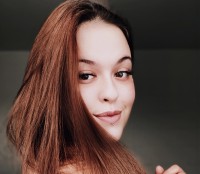 RosalieBaby
