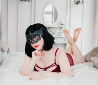 ReginaAmazing