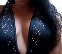 OrianaHot