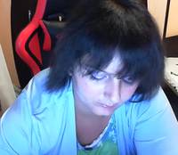 AnaSexyLady